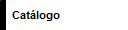     Cat�logo 
